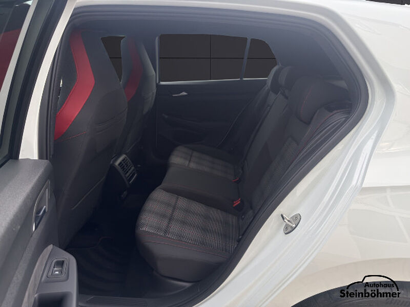Volkswagen Golf GTI 2.0TSI DSG Navi LED-Plus Kamera
