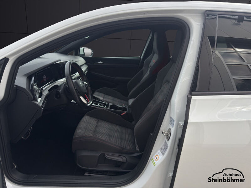 Volkswagen Golf GTI 2.0TSI DSG Navi LED-Plus Kamera