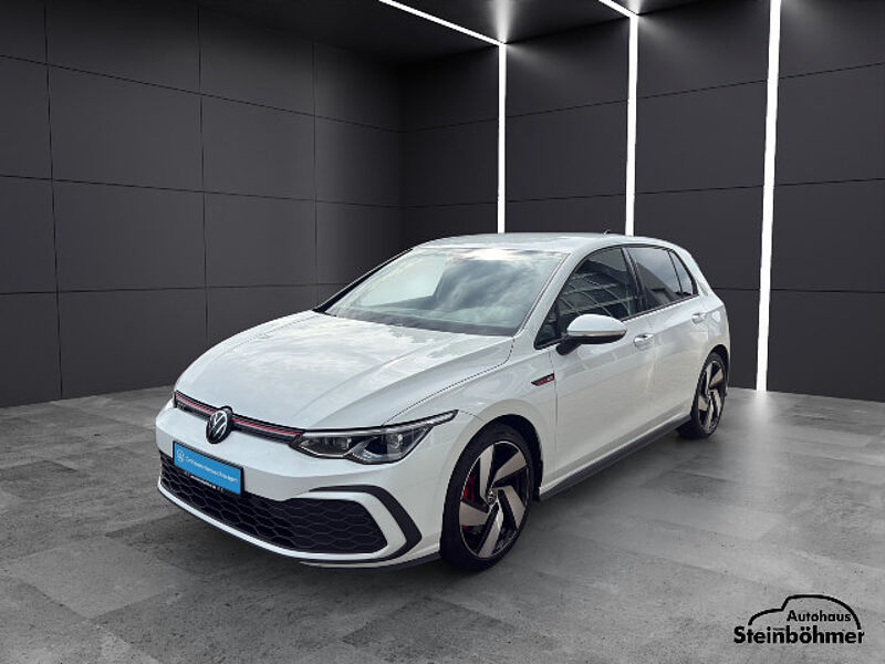 Volkswagen Golf GTI 2.0TSI DSG Navi LED-Plus Kamera