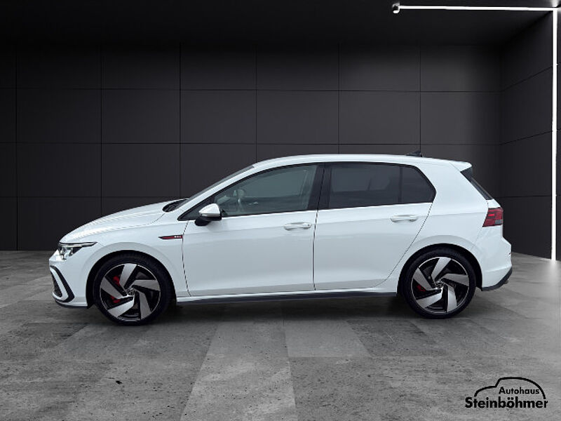 Volkswagen Golf GTI 2.0TSI DSG Navi LED-Plus Kamera