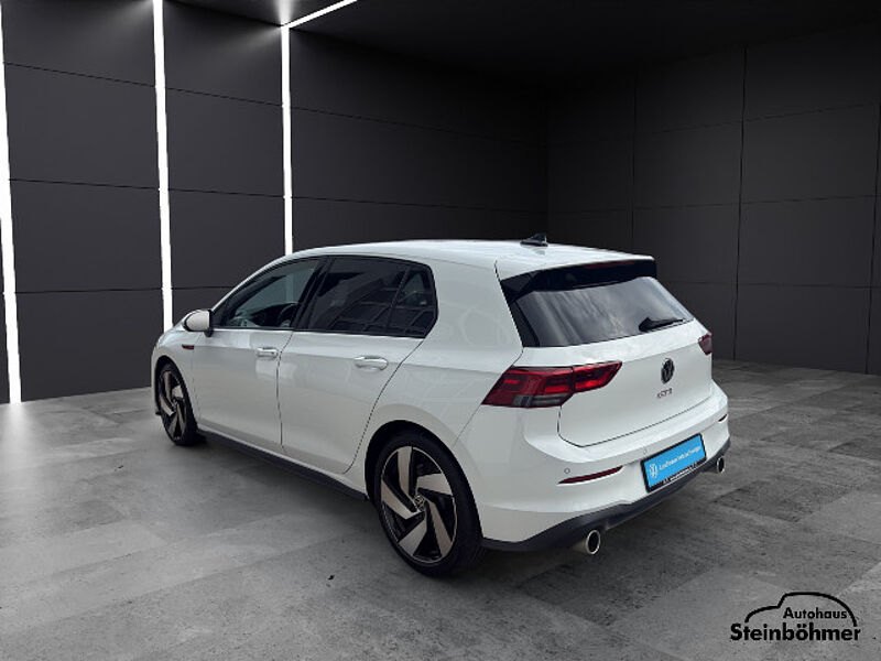 Volkswagen Golf GTI 2.0TSI DSG Navi LED-Plus Kamera