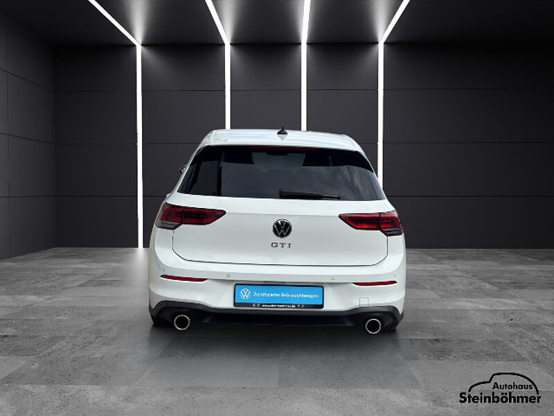 Volkswagen Golf GTI 2.0TSI DSG Navi LED-Plus Kamera