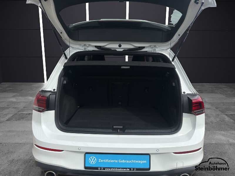 Volkswagen Golf GTI 2.0TSI DSG Navi LED-Plus Kamera