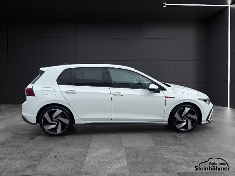 Volkswagen Golf GTI 2.0TSI DSG Navi LED-Plus Kamera