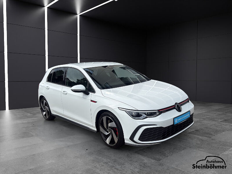 Volkswagen Golf GTI 2.0TSI DSG Navi LED-Plus Kamera