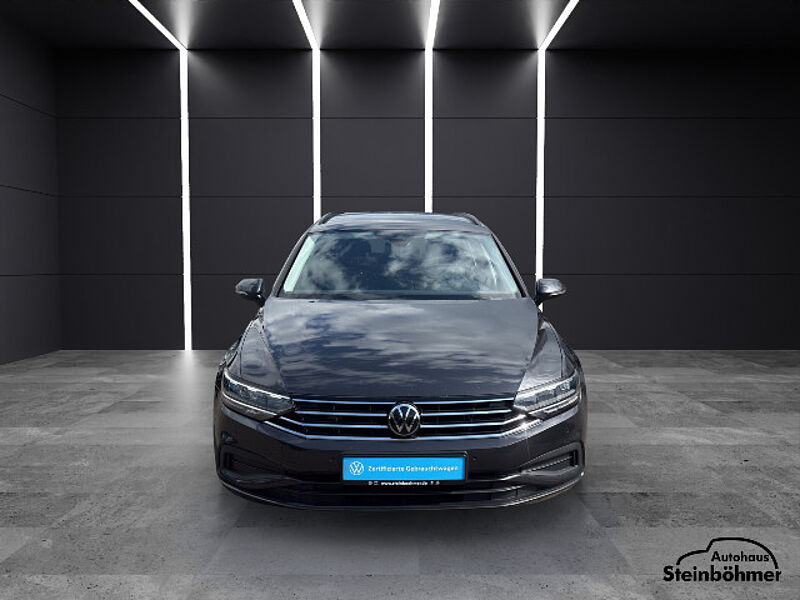 Volkswagen Passat Variant 1.5TSI DSG Navi LED Kamera