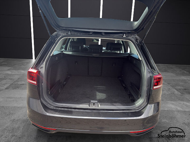 Volkswagen Passat Variant 1.5TSI DSG Navi LED Kamera