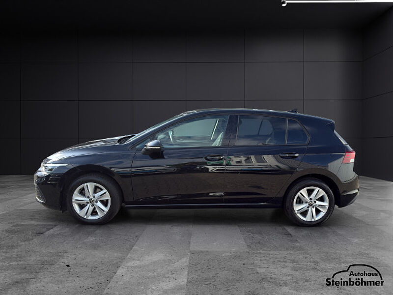 Volkswagen Golf Life 2.0TDI DSG Navi Pano LED Kamera