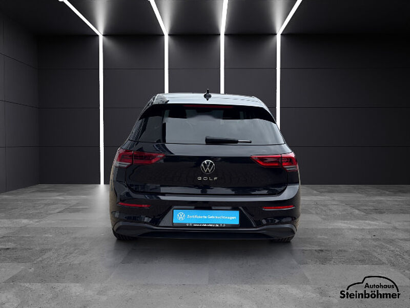 Volkswagen Golf Life 2.0TDI DSG Navi Pano LED Kamera