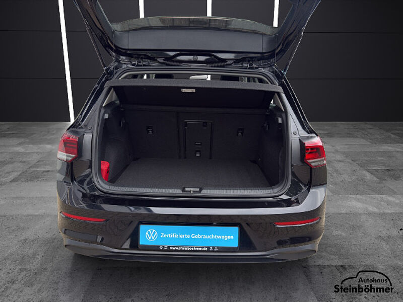 Volkswagen Golf Life 2.0TDI DSG Navi Pano LED Kamera