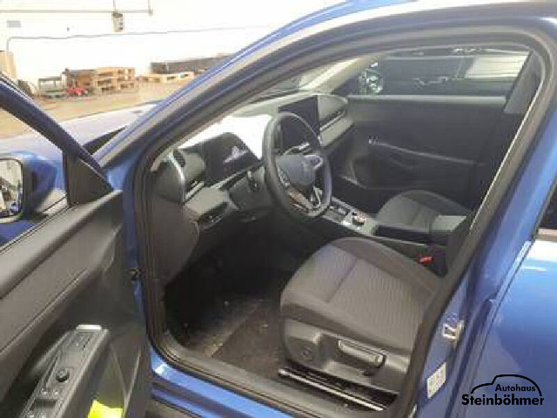 Volkswagen T-Roc Life 1.5eTSI DSG LED NAV ACC SHZ RearView