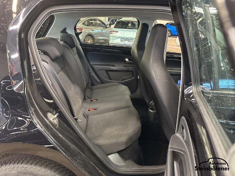 Volkswagen up! move up! 1.0 MPI RearView SHZ maps+more