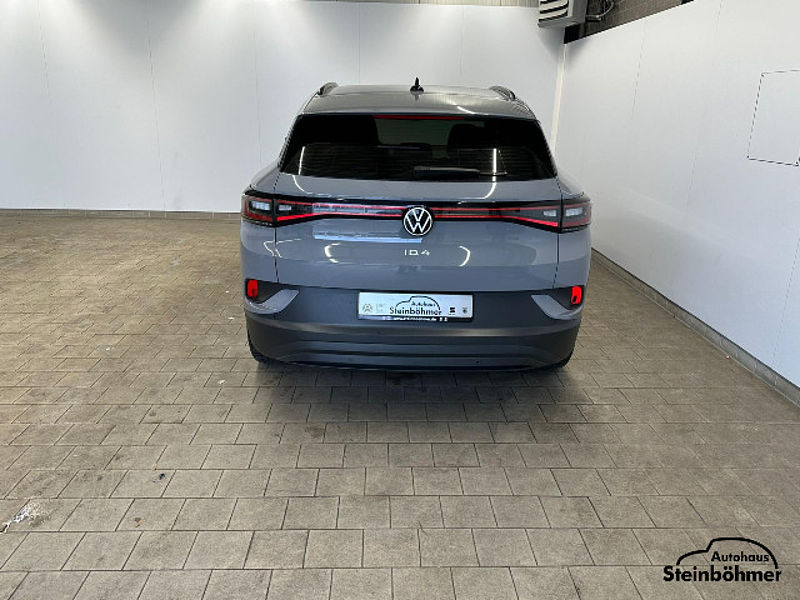 Volkswagen ID.4 Pro Performance LED NAV Pro Hamar
